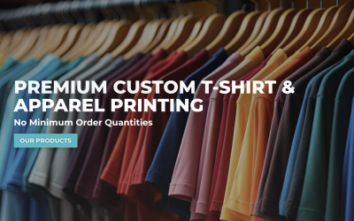 Raine Digital Expands with the Launch of Raine Apparel & Promotions